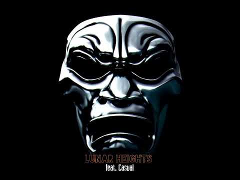Lunar Heights - "Immortals" feat. Casual (Exclusive)