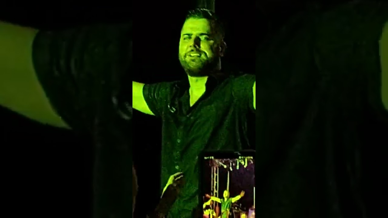 Zé Neto e Cristiano Ela e ela (Morro da urca)