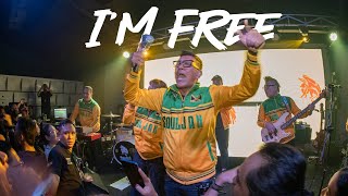 Download lagu I'm Free - Souljah (Live at Konser 25th Souljah Bersamamu) mp3 Download lagu I'm Free - Souljah (Live at Konser 25th Souljah Bersamamu) mp3