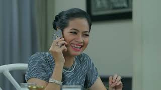 Download lagu FTV Marcell Darwin & Luthya Sury Seduced by Miss Jutek's Love mp3