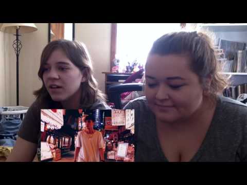 Breathe Again - KSUKE x AMBER | TMX