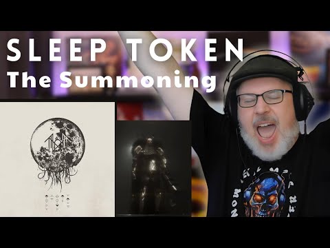 Classical Composer reaction/analysis to SLEEP TOKEN: THE SUMMONING | The Daily Doug Episode 960