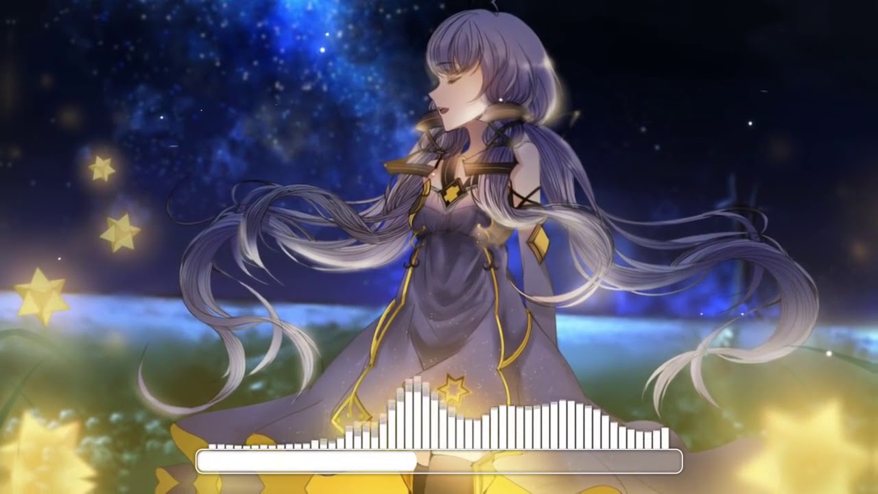 Bye-Bad-Bye - Nightcore