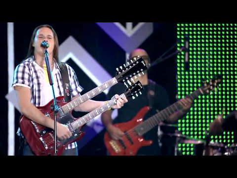 Relber e Allan  - Mientes Tan Bien / Ao vivo em Governador Valadares