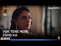 Jubilee Voh Tere Mere Ishq Ka Prime Video Aditi RH Aparshakti K Amit T Sunidhi C Kausar M