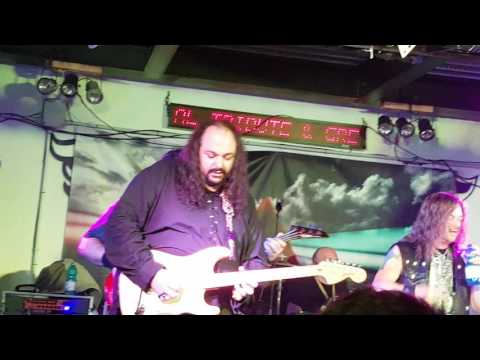 Thumbnail for Yngwie Malmsteen - Magic Mirrror (Mark Boals) by Mark Boals