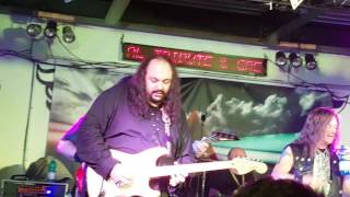 Yngwie Malmsteen - Magic Mirrror (Mark Boals)