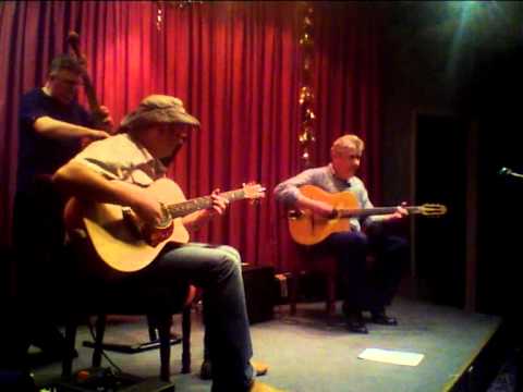 Gary Potter @ North Wales Jazz - Sweet Georgia Brown