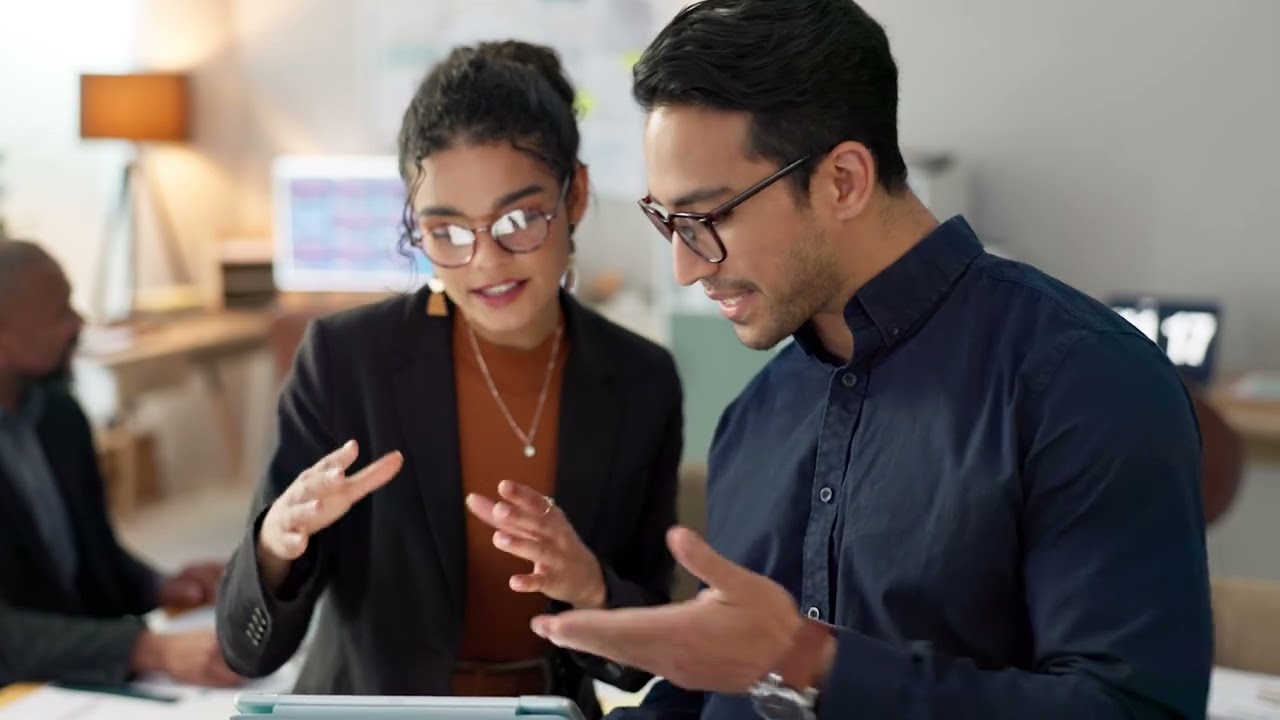 How Clarity Strategic Partners Began