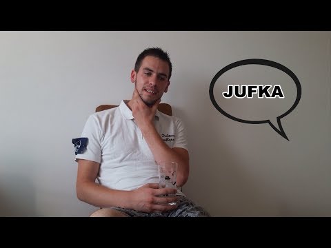 Jufka "Ja i Bula nismo u svadji"