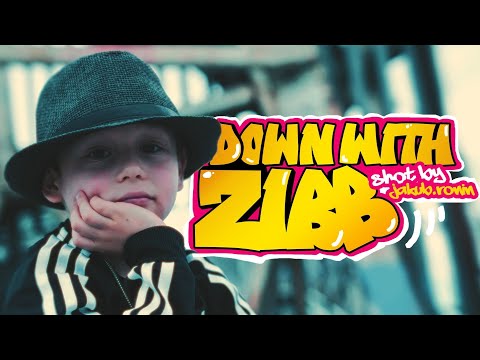 ZIBBSTER - Down with Zibb (VIDEO) Prod. StreetSound
