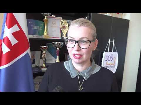 Duálne vzdelávanie s ministerstvom obrany SR