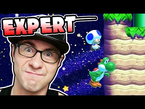 The ULTIMATE Sacrifice // Expert No Skip 1000 Level Challenge [Levels 113+]