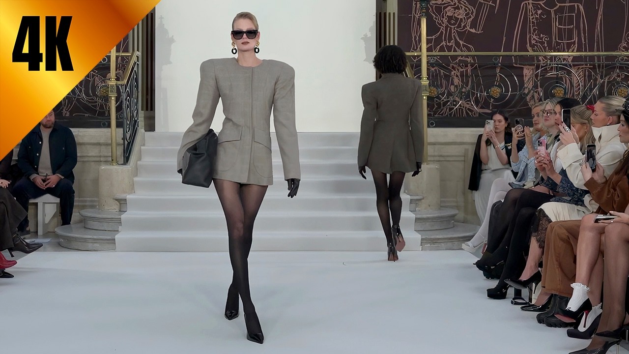 Paul Costelloe | Fall Winter 2026/2027 | London Fashion Week