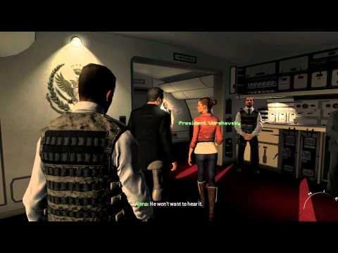 Call of Duty Modern Warfare 3 Playthrough Part 4 Lets Play Walkthrough & Gameplay 1080p