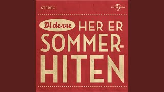 Her er sommerhiten