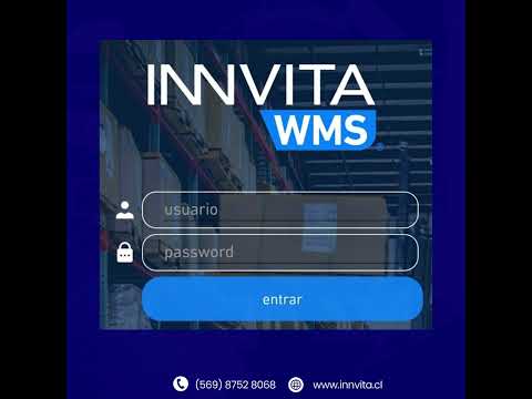 INNVITA  - NUEVA VERSION APP ANDROID