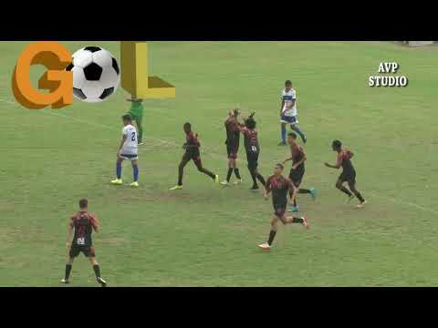 Olaria 2 x 1 Audax Compacto 20/ 07/ -  2022 sub 15