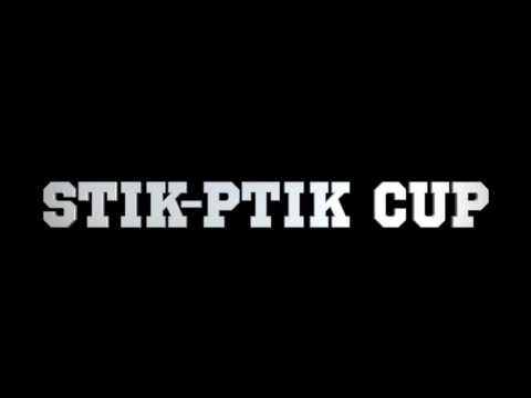 STIK-PTIK CUP 2016