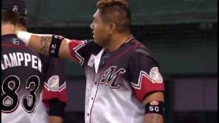 [分享] 羅德隊老將 細川亨引退