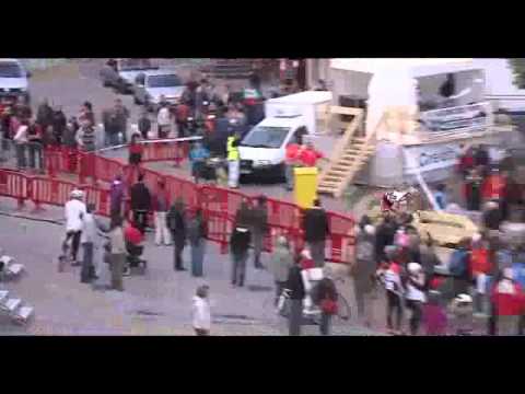 XCE World Cup La Bresse (France) 1/4 final