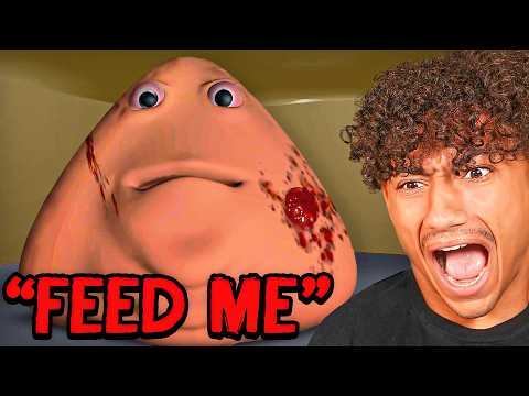 DON'T TRUST POU.. (Bou's Revenge)