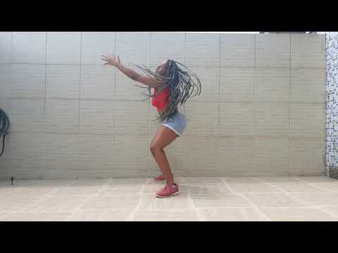 A Bruna é Foda - DJ Batata, MC Bruna Alves | Sara Brandão - coreografia