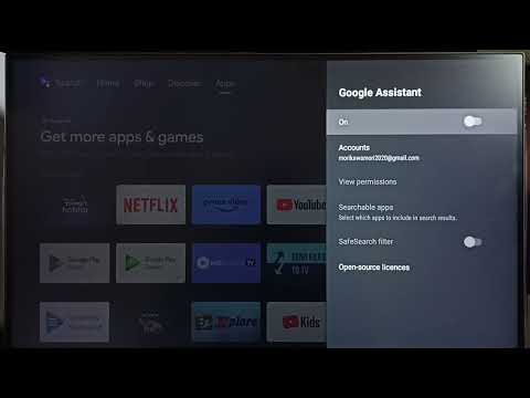 TCL Android TV : How to Fix Voice Control or Google Assistant Not Working Issue
