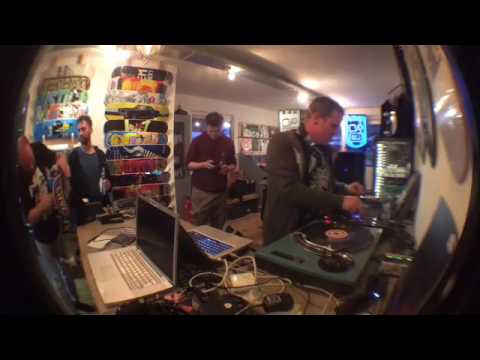 unit radio 19 - SystemOerknal - live set de 3h
