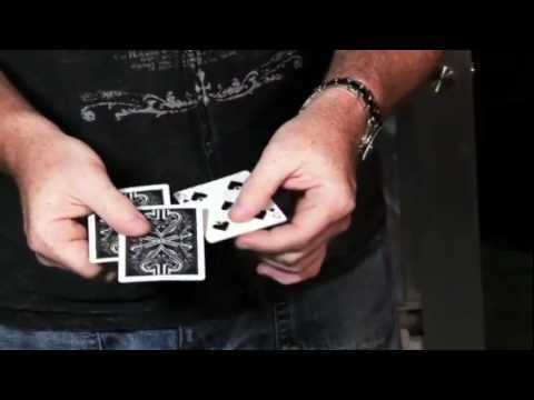 FIVE SPEED By Chris Kenner