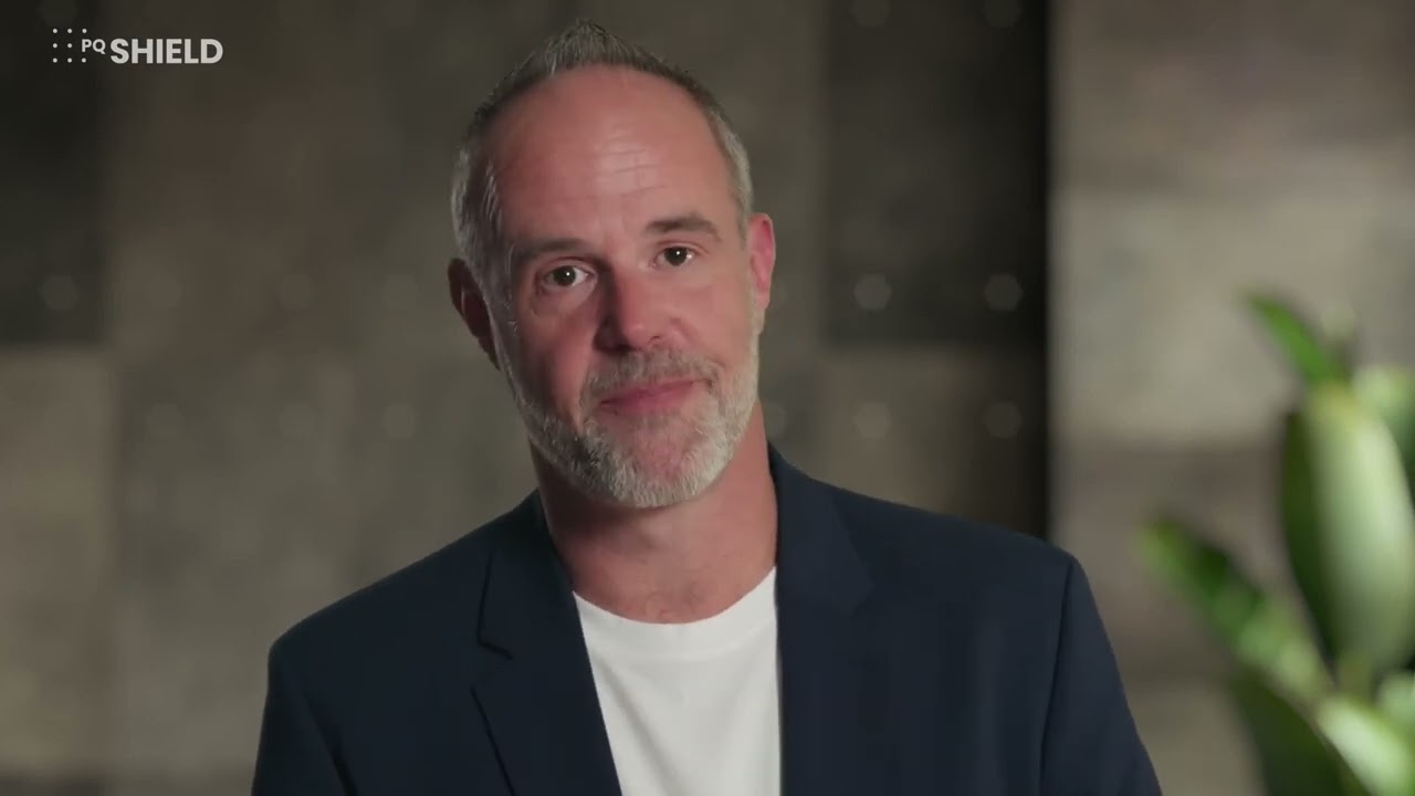 PQShield company overview