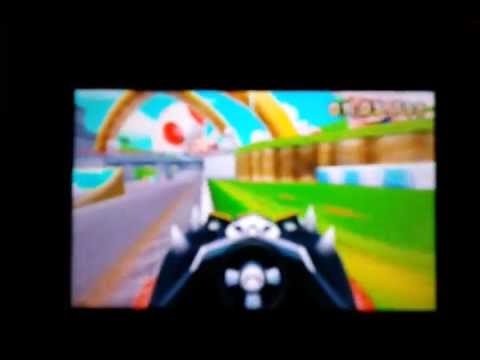 [MK7] Toad Circuit 1'19''760