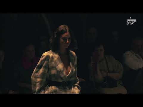 SPbFW SS'19 CHAPURIN