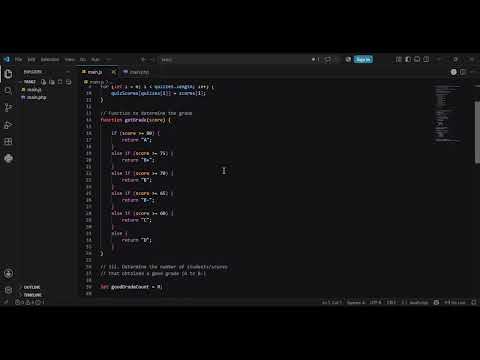 Task2 Javascript Scripting Assignment Tutorials
