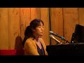 Vienna Teng - The Last Snowfall - 5 16 22 Rockwood 3