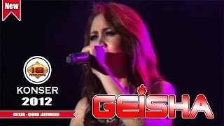 Download lagu GEISHA - REMUK JANTUNGKU | JANGAN BAPERR..!!! (LIVE KONSER BANDUNG 22 SEPTEMBER 2012) mp3