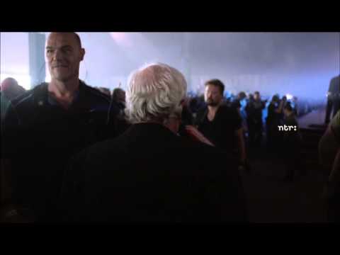 trailer