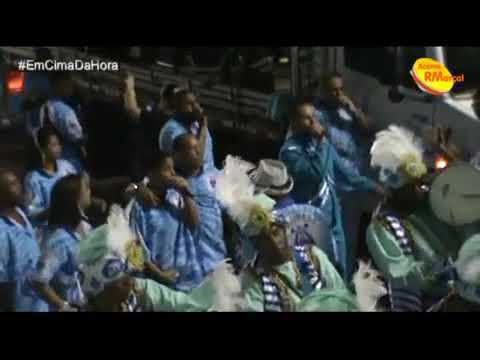 Em Cima da Hora   2016   RMarçal