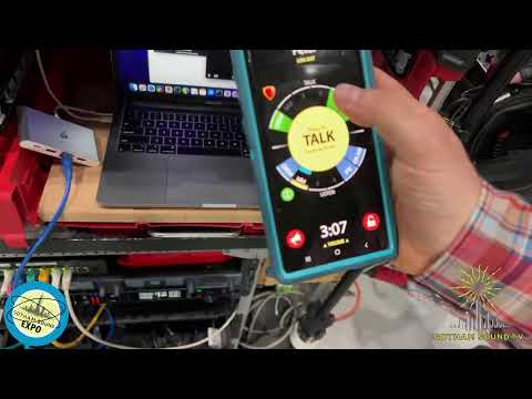 Gotham Sound Expo 2023 Live, Part II