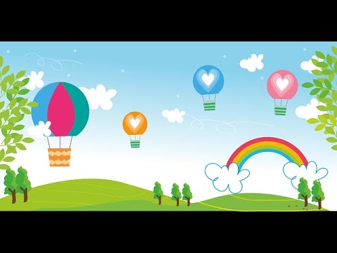 60 Mins Happy Music for Playtime - Playtime Songs for Kids & Toddlers