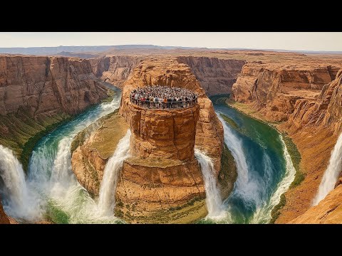 UNSEEN USA | Die erstaunlichsten Dinge, die du nie wusstest