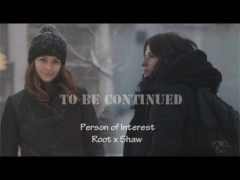 Root & Shaw - All about TeamShoot [+4x11]