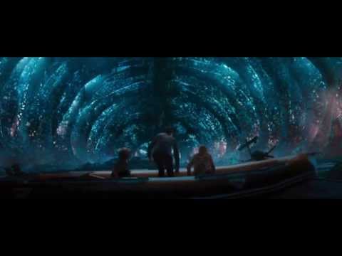 Percy Jackson:  Sea Of Monsters | Official Trailer