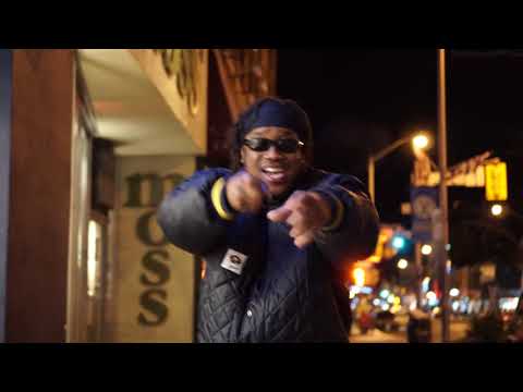 The Hand Of God | Official Video | Avalanche The Architect Official Video Page