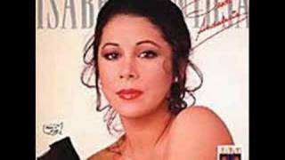 Isabel Pantoja: &quot;OJOS VERDES&quot;