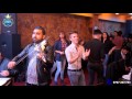 Leo De Vis Ma Dau Mare Cu Ea LIVE CLUB TRANQUILA 2016