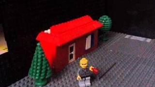 LEGO - Thomas helmig