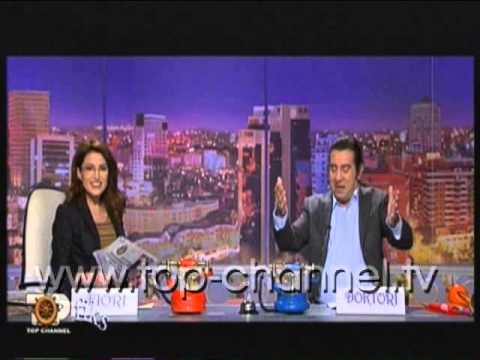 Fiks Fare, 5 Janar 2015, Pjesa 1 - Investigative Satirical Show