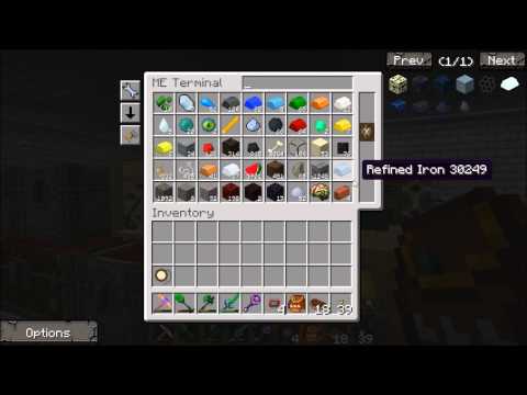 FTB Ultimate Pack Let's Play S00E16 (v1.0.1)