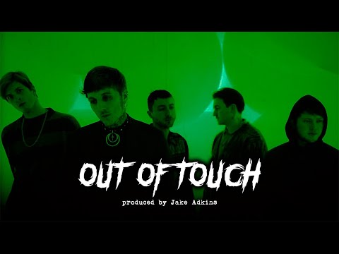 [FREE] BMTH x Falling In Reverse Type Beat "Out Of Touch" | Rock Instrumental (Prod. Jake Adkins)